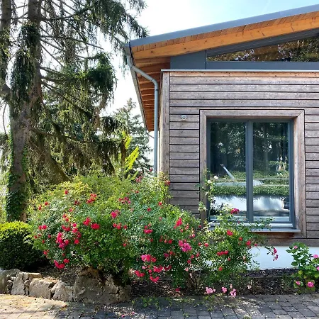 Ferienhaus Balthasar Ress Am Rebhang Im Rheingau Oestrich-Winkel