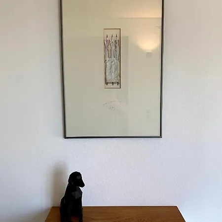 Balthasar Ress Am Rebhang Im Rheingau Ferienhaus *