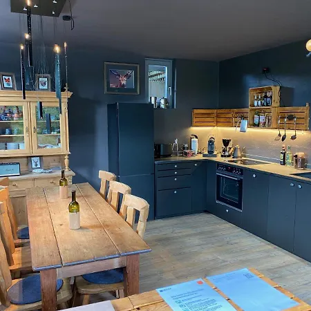 Balthasar Ress Am Rebhang Im Rheingau בית נופש