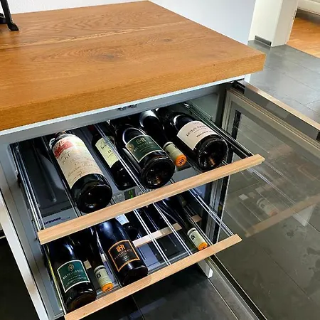 Balthasar Ress Am Rebhang Im Rheingau بيت للعطل *