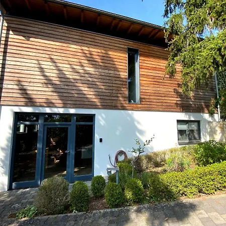 Balthasar Ress Am Rebhang Im Rheingau Ferienhaus Oestrich-Winkel