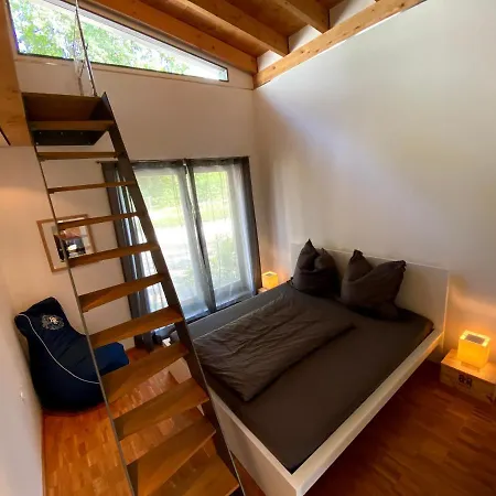 Ferienhaus Balthasar Ress Am Rebhang Im Rheingau *