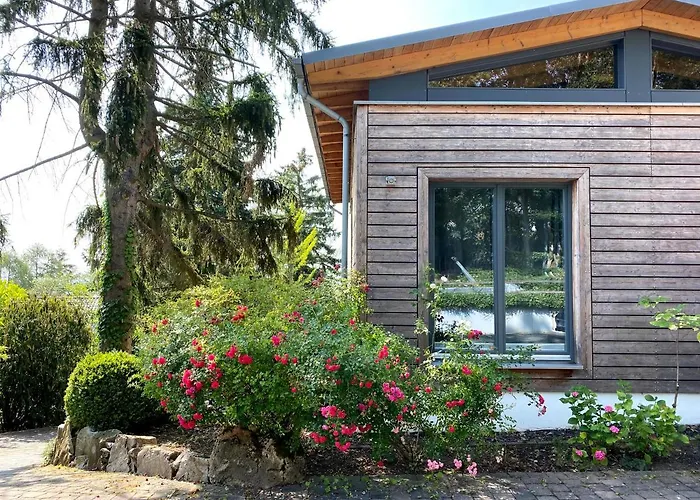 בית נופש Balthasar Ress Am Rebhang Im Rheingau אוסטריך-ווינקל