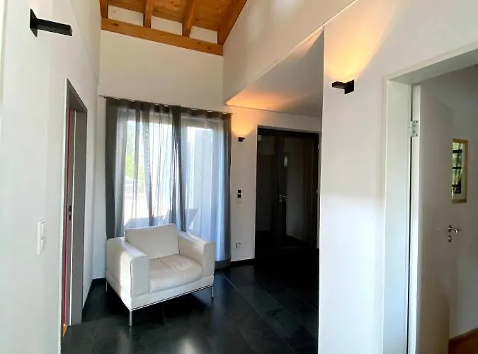 בית נופש Balthasar Ress Am Rebhang Im Rheingau