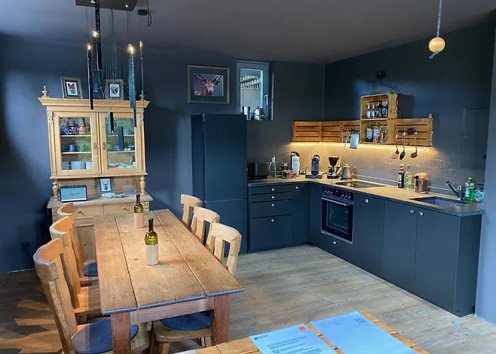 Balthasar Ress Am Rebhang Im Rheingau בית נופש