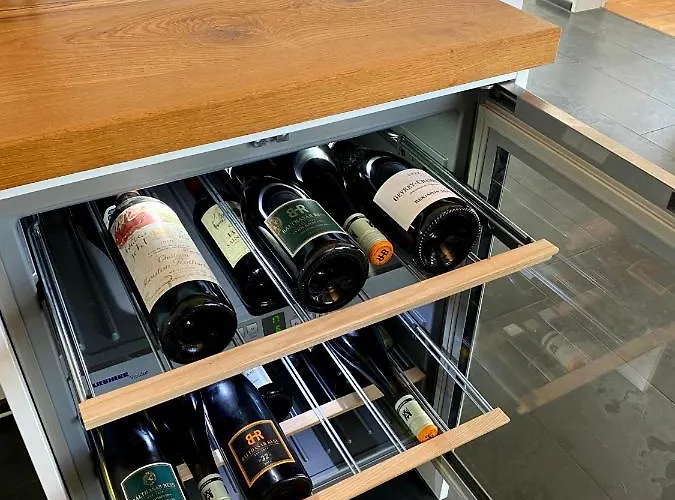 Balthasar Ress Am Rebhang Im Rheingau בית נופש *