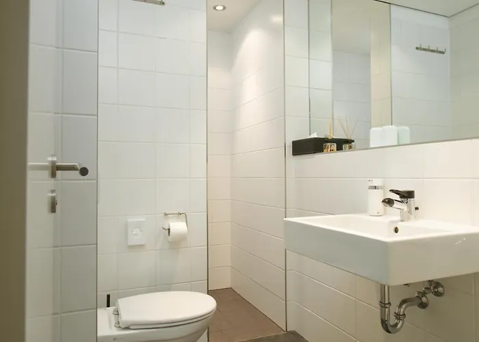 Balthasar Ress Am Rebhang Im Rheingau בית נופש