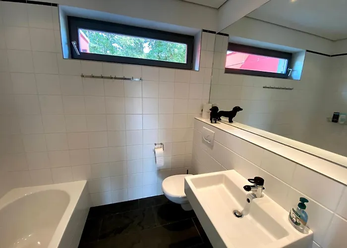 בית נופש Balthasar Ress Am Rebhang Im Rheingau *