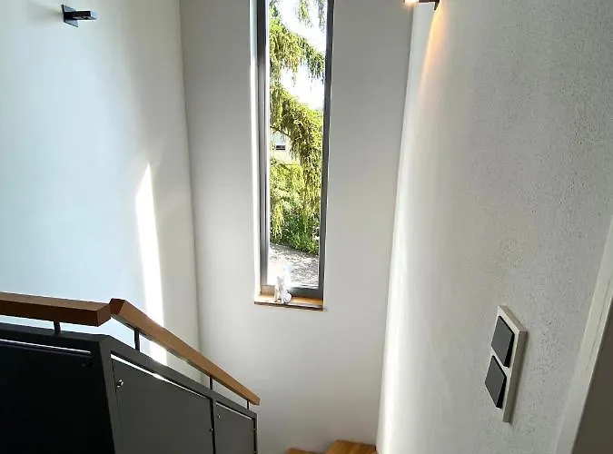 Balthasar Ress Am Rebhang Im Rheingau בית נופש אוסטריך-ווינקל