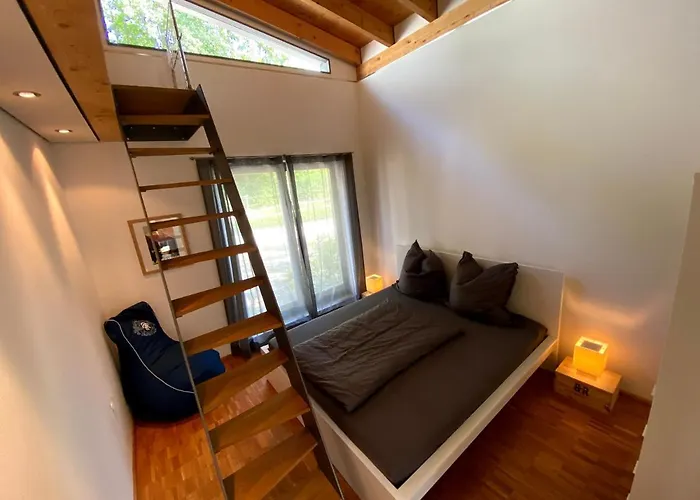 בית נופש Balthasar Ress Am Rebhang Im Rheingau *